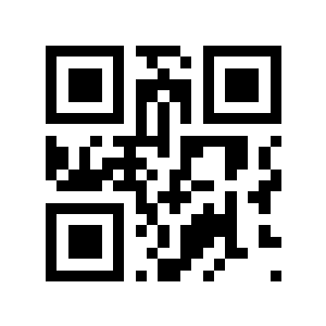 blahblah二维码生成