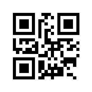 blind二维码生成