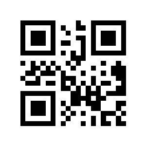 blues二维码生成