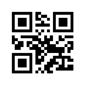 bonjour二维码生成