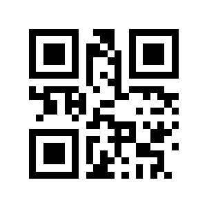 bradpitt二维码生成