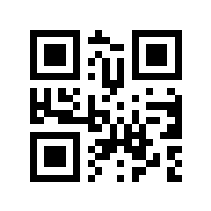 butch二维码生成