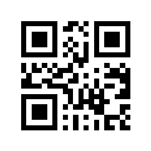 bytes二维码生成