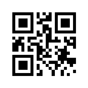 cgysbzj二维码生成