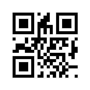 chaptererror二维码生成