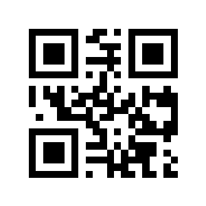 charset=二维码生成