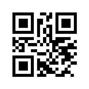 chuck_norris二维码生成