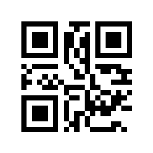 crazyheart80二维码生成