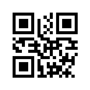 crocs二维码生成