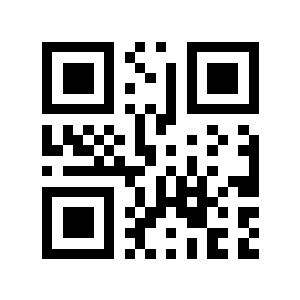 crows二维码生成