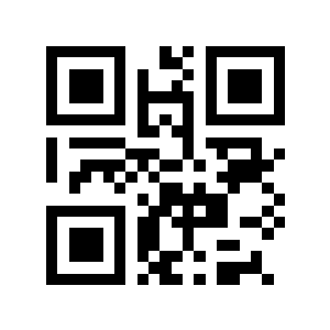 dajhjd二维码生成