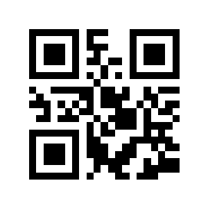 entered二维码生成