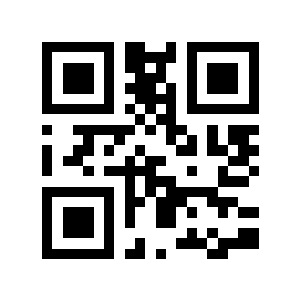 erfoud二维码生成