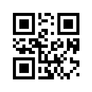 fff5601211二维码生成