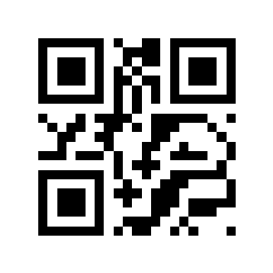 fqzfjb二维码生成