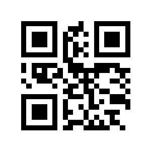 frighteners二维码生成