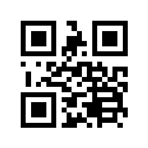 gl鬼怪二维码生成