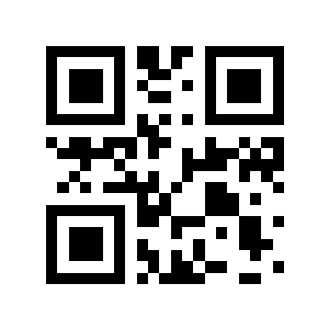 hbllyerica二维码生成