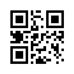 hootie&the二维码生成