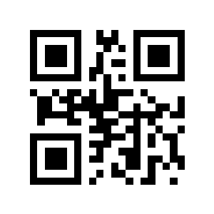 huadu325二维码生成