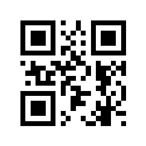 huangxw621二维码生成