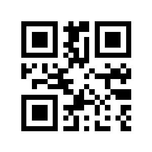 hyhde8486二维码生成