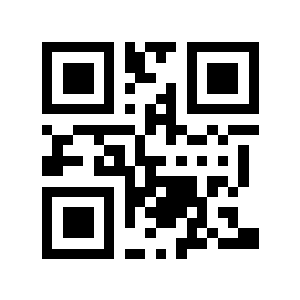 i＇msorry二维码生成