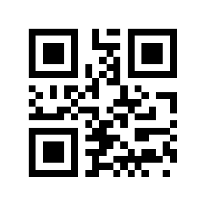 interrupted二维码生成