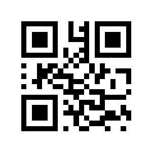 intertial二维码生成