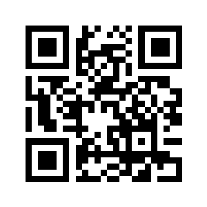 itiswhenistandinfrontofyou二维码生成