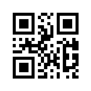 jacky33二维码生成