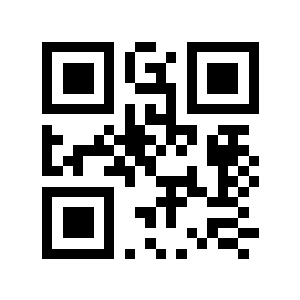 jagged二维码生成