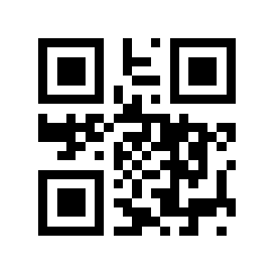 jarmusch二维码生成