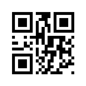 journalism二维码生成