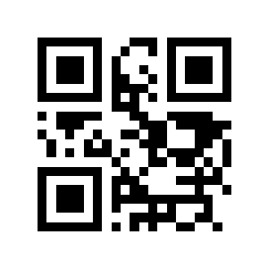 justified二维码生成