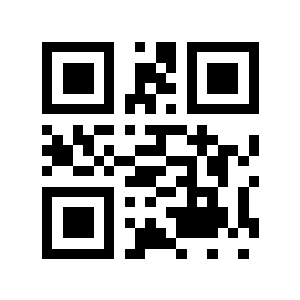 justsoso二维码生成