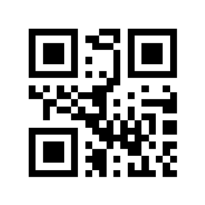 justw二维码生成