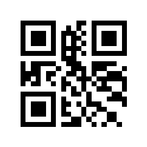 kilimanjaro二维码生成