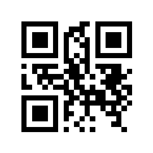 letter二维码生成