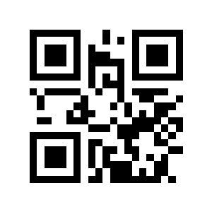 lisaxuhaoyun二维码生成