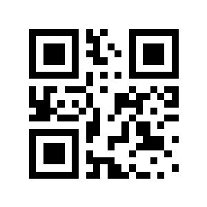 malcdowell二维码生成