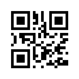 mcgregor二维码生成