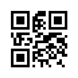 michelaonioni二维码生成