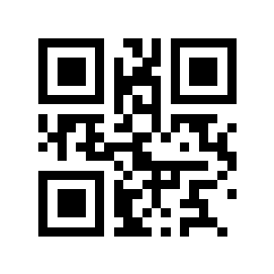 monobody二维码生成