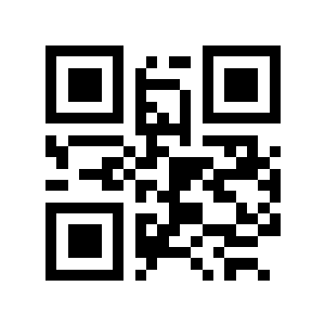 nakfo9bsadjmua二维码生成