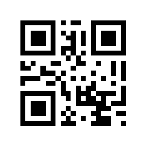 ni86789二维码生成