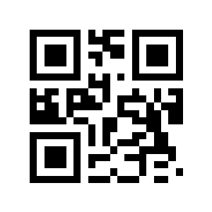 nosay=莫言二维码生成