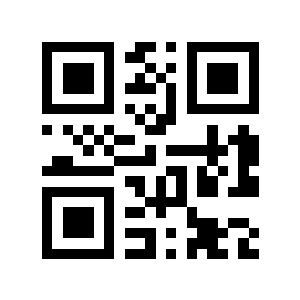 notorious二维码生成