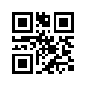 o女啊二维码生成