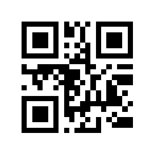 ohmyladygaga二维码生成